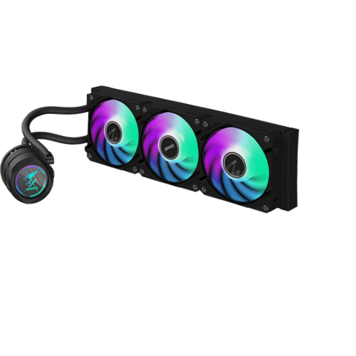 Система охлаждения